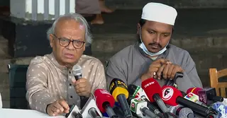 পিআর পদ্ধতিতে নির্বাচন বিভ্রান্তি তৈরি করবে: রিজভী